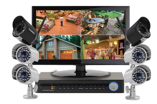 Video Surveilance Solutions